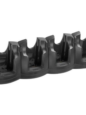 4SLOT ENET CRADLE KIT PWR SUPL DC CORD INCL/ AC CORD REQ