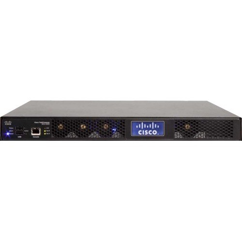 TELEPRESENCE MULTIPOINT CONTROL UNIT 5310 SPARE