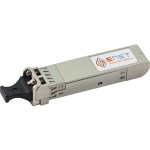 ENet LC SFP+ 1550NM 40KM 10GBASE-ER SFP-10G-ER-ENC