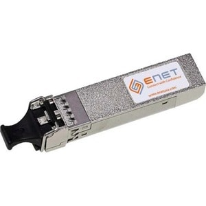 ENet LC SMF SFP+ 10GBASE-ER 1550NM SFPP-10GE-ER-ENC