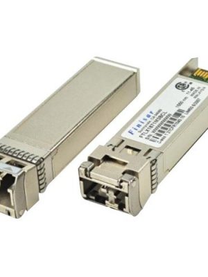 FINISAR 10GB/S 80KM SINGLE MODE MULTI-RATE SFP+ TRANSCEIVER