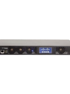 TELEPRESENCE MCU 5320 UP TO 40PORT SD