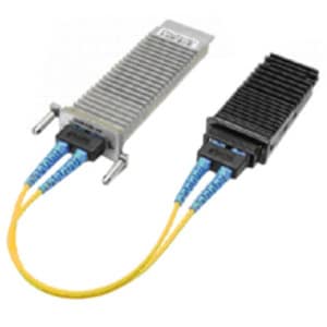 10GB BASE-SR X2 MODULE