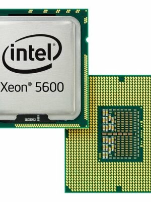 XEON E5620 2.40G 12MB DDR3 106MHZ 80W CPU CACHE