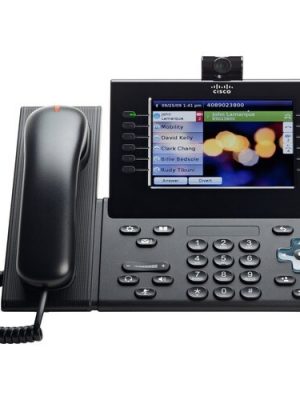 TAA UNIFIED IP ENDPOINT 9971 CHARCOAL STANDARD HANDSET