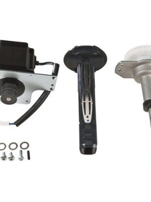 FULL BATCH REWINDER KIT