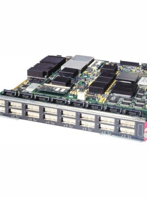 CISCO CERT REFURB 6800 SERIES 16PORT 10GBE CISCO WRTY NO RETURNS