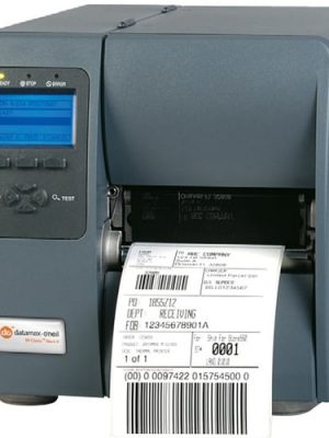 MARK II 4210 203DPI LCD BI-DIRECTION TT METAL COVER KT