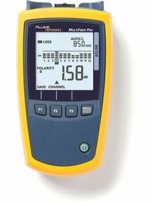 MULTIFIBER PRO POWER METER