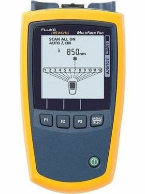 MULTIFIBER PRO MM 850 LASER LIGHT SOURCE