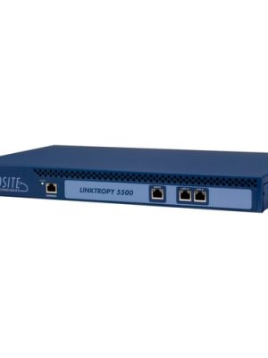 LINKTROPY 5500 WAN EMULATOR UP TO100MB INCL 1YR MNT