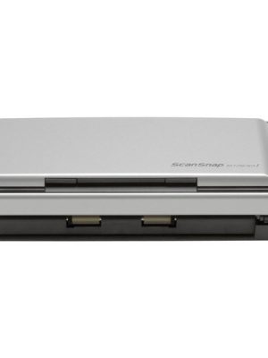 FUJITSU SCANSNAP S1300I PORTABLE COLOR DUPLEX DOCUMENT