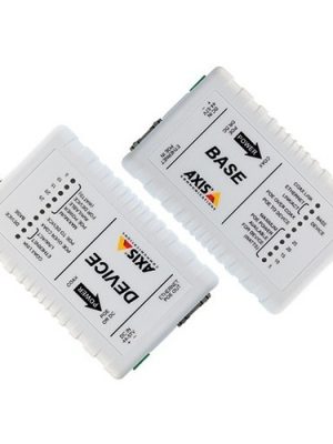 T8640 ETHERNET OVER COAX ADAPTOR POE+