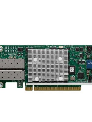 VIRTUAL INTERFACE CARD 1225 DUAL PORT 10GB SFP+ CNA F/UCS C460