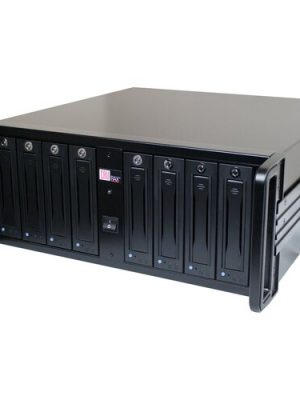 RAX845-XJ 0TB 2PSU US