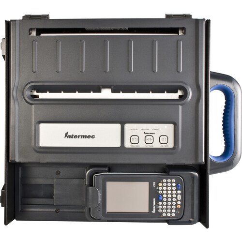 6822P DOT MATRIX 2PPM 8.5IN HHC HOLDER F/ CN70/E 50PG TRAY/AC FOOT