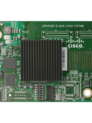 VIRTUAL INTERFACE CARD 1280 DUAL 40GB CAPABLE FOR UCS B-SERIES