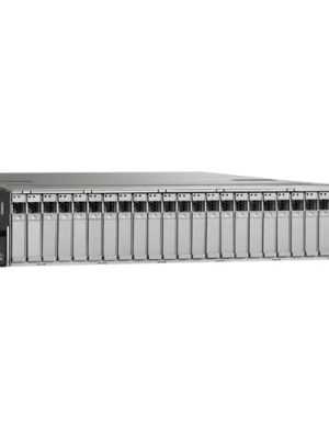UCS C240 M3 LFF W/O CPU MEM HD PCIE PSU WITH RAIL KIT EXPANDER