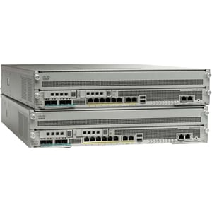 Cisco IPS 4520 WITH SW 6PORT GBE 4PORT SFP+ 2XGBE MANAGEMENT IPS-4520-K9