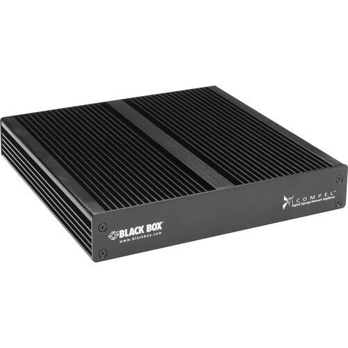 ICOMPEL P SERIES VESA NON-CANCELABLE/NON-RETURNABLE