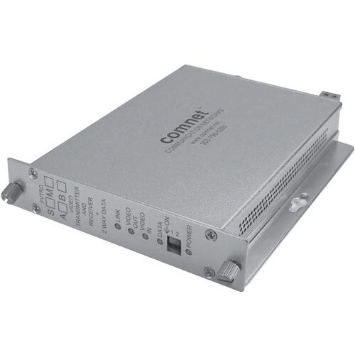 BI-DIRECTIONAL DIGITAL ENCODED TRANSMIT OR SYNC+DATA TRANS MM