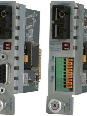 ICONVERTER RS232 TERMINAL-ST/SM 1.3/30KM