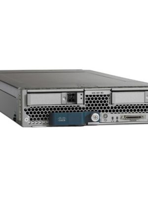 UPG UCS B22 M3 BLADE SVR W/O CPU MEM HDD MLOM WITH MEZZANINE