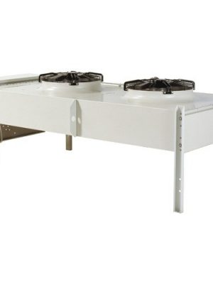 FLUID COOLER 71KW AT 110F/120F 53GPM 208-230V/3/60HZ
