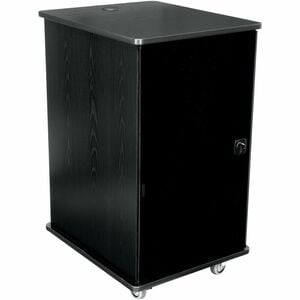 16SP27D MOBILE F RACK GE