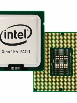XEON E5-2440 LGA1356 2.40G 15MB 1333MHZ DDR3 95W 6C