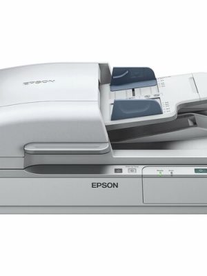 WORKFORCE DS 7500 FB 1200DPI LGL DUPL 40PPM/80IPM 100PG ADF MAC