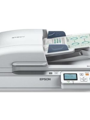 WORKFORCE DS 6500 FB 1200DPI LGL DUPL 25PPM/50IPM 100PG ADF MAC