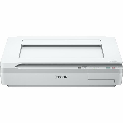 WORKFORCE DS-50000 PHOTO FB A3 600DPI USB CAPT PRO/CLOUD WIN/MAC