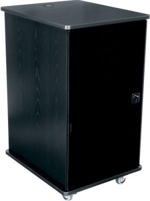20SP27D MOBILE F RACK GE