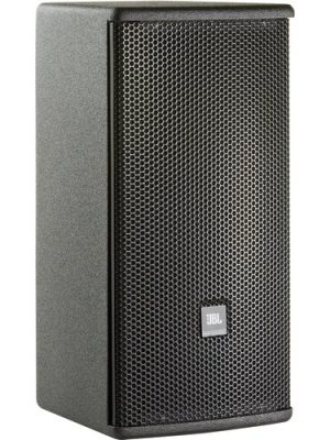 AC18/95 - SINGLE 8IN2-WAY COMPACT 2-WAY LDSPKR WITH 1 X 8IN