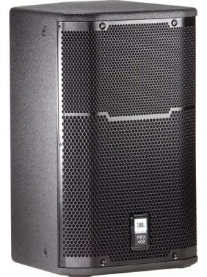 JBL PRX412M 12IN 2WAY STAGE MONITOR AND LOUDSPEAKER SYSTEM