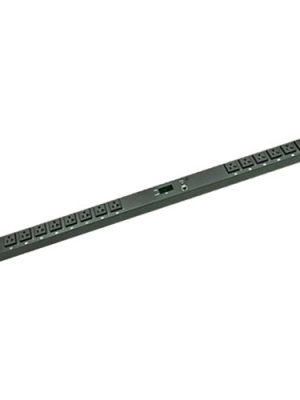16-AMP CAPACITY 16-OUTLET RPM 120V 16 NEMA 5-15R WITH 5-20P PLUG