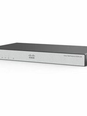 TELEPRESENCE ISDN LINK