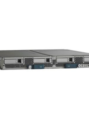 UPG UCS B420 M3 BLADE SVR W/O CPU MEM HDD MLOM
