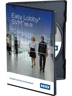 SVM MAIN APPLICATION PER WORKSTATION