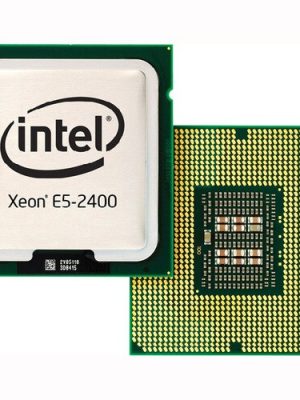 XEON E5-2450 LGA1356 2.1G 20MB 1600MHZ DDR3 95W 8C