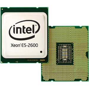 XEON E5-2667 LGA2011 2.90G 15MB 1600MHZ DDR3130W 6C