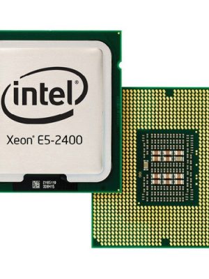 XEON E5-2470 LGA1356 2.30G 20MB DDR3 1600MHZ 95W 8C