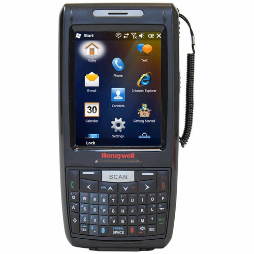 7800 ANDROID 11ABGN BT NUMERIC CAM GPS GSM HSDPA EXT RANGE