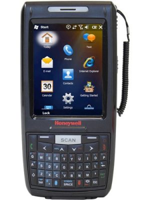 7800 ANDROID 11ABGN BT QWERTY CAM GPS GSM HSDPA EXT RANGE