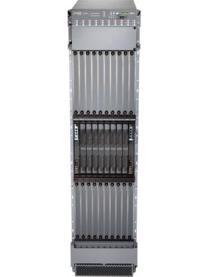 20 SLOT MX2000 CHASSIS PREMIUM W/ REDUNDANT RE SFBS FAN TRAYS