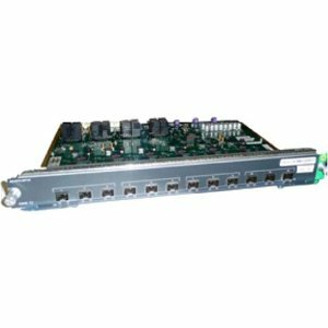 CISCO CERT REFURB CATALYST 4500 E-SERIES 12PORT GE REMNFCTRD WARR
