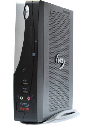 VXL THINCLIENT CPUD F24-F8R8-L