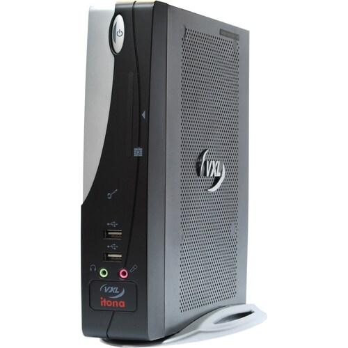 VXL THINCLIENT CPUD F24-F8R8-L