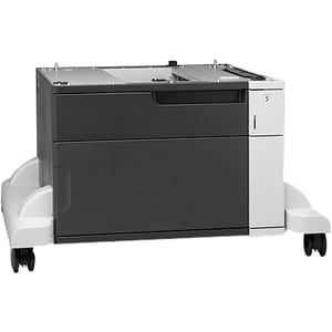 1X500-SHEET FEEDER WITH CABINET AND STAND FOR LASERJET